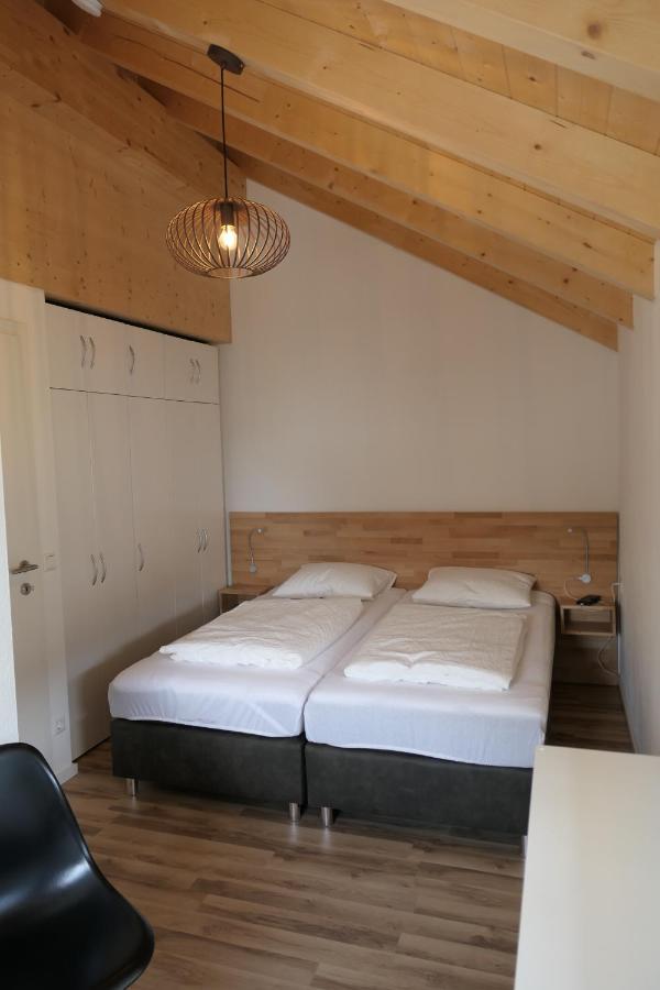 Holiday home Casa Safra Kotschach-Mauthen