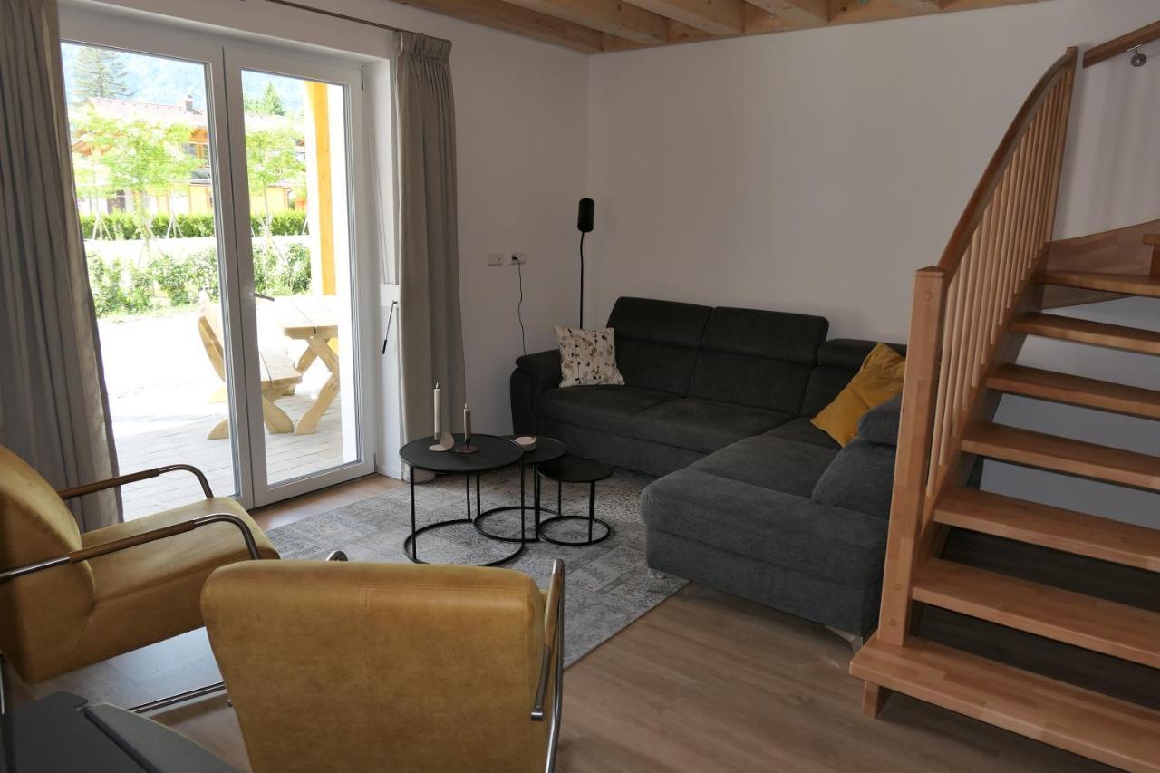 Casa Safra Kotschach-Mauthen