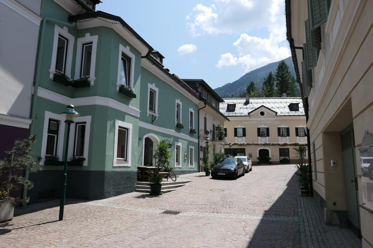 Casa Safra Kotschach-Mauthen