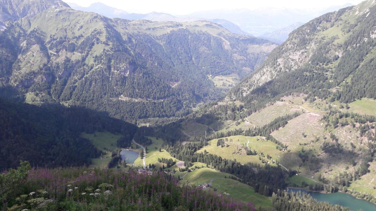 Casa Safra Holiday home Kotschach-Mauthen