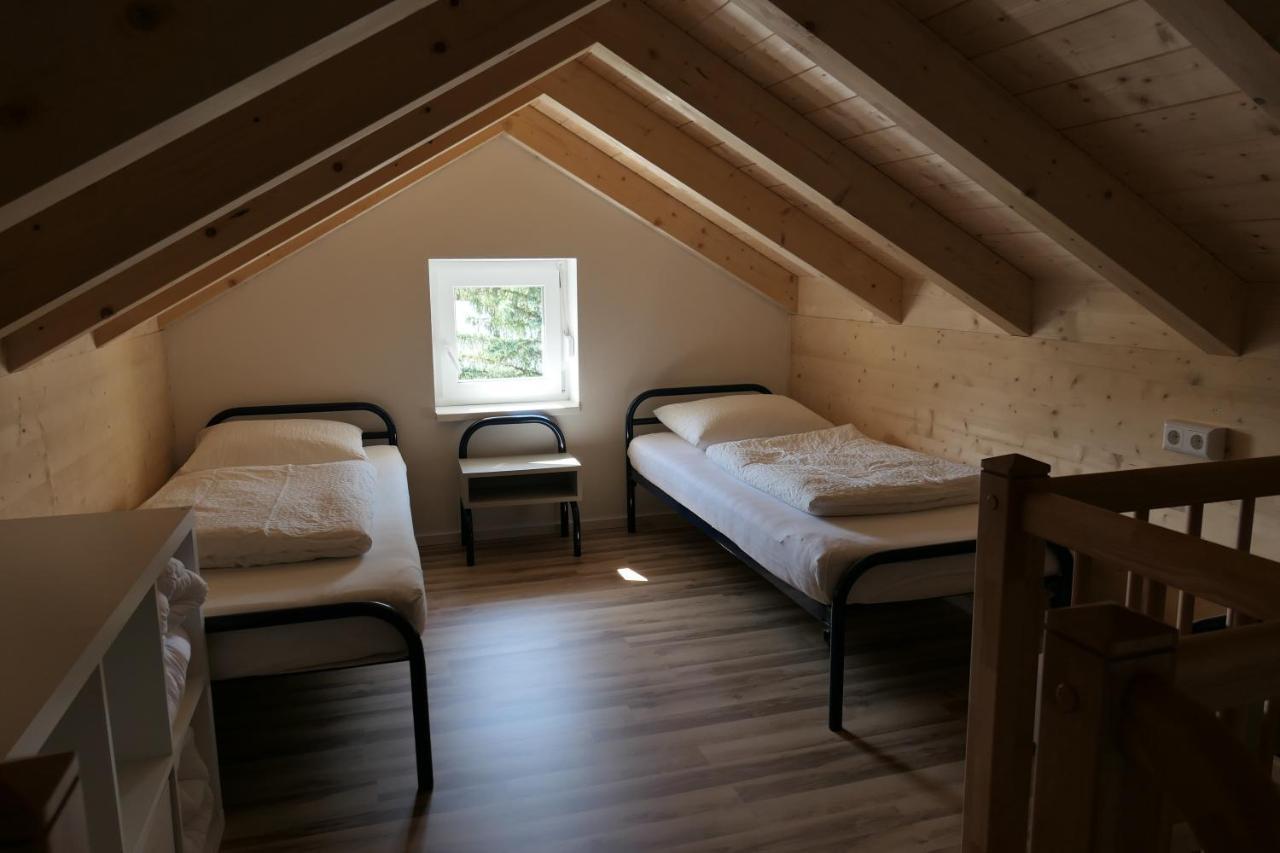 Holiday home Casa Safra Kotschach-Mauthen